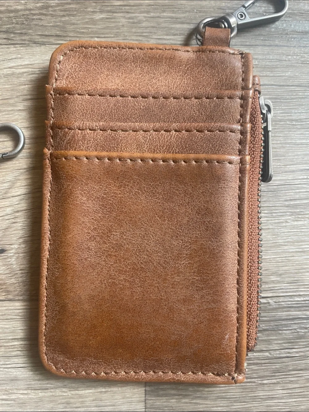 Wrangler Wallet and Coin Purse